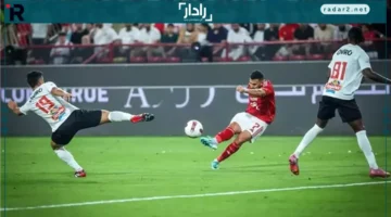 ترتيب مفاجئ.. تعرف على مركز الأهلي والزمالك في تصنيف الأندية العالمي الجديد